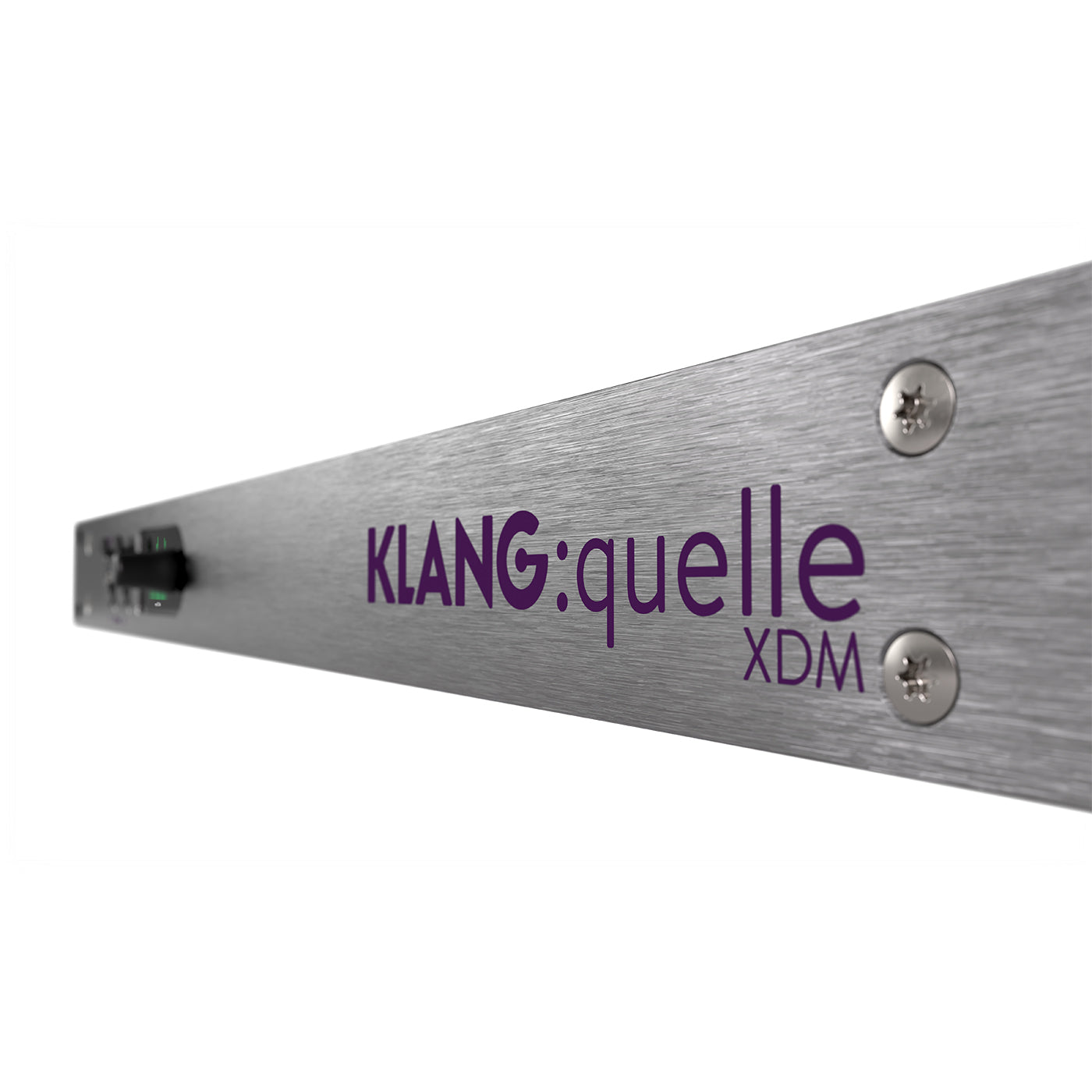 Klang quelle XDM Dante/MADI Converter