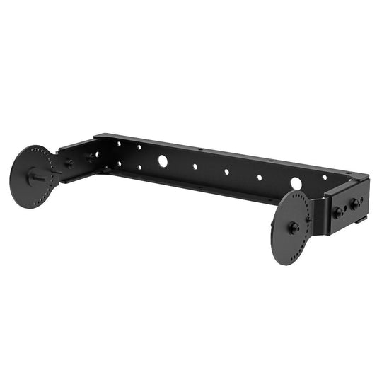 RCF H-BR 007 Pair Of Horizontal Brackets For 10 Inch Cabinets