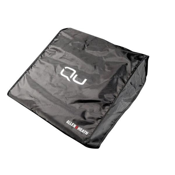 Allen & Heath AH-AP14096 Qu-5 / Qu-5D Dustcover