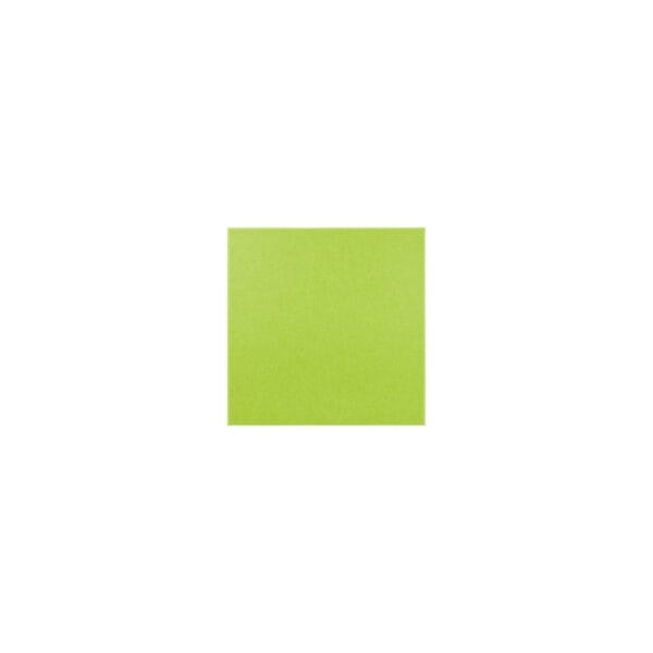 Primacoustic ECOScapes 1" Beveled PET Acoustic Panel For Rooms | 2'x2' | Apple