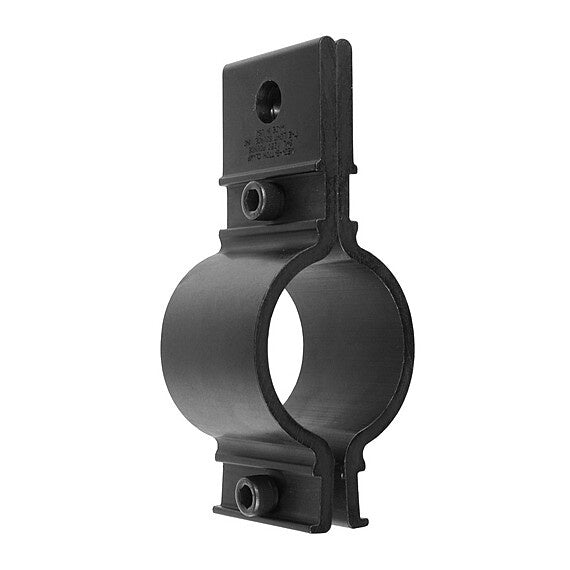 The Light Source LIGMBAT2B Mega-Batten Clamp for 2" Tube | Black