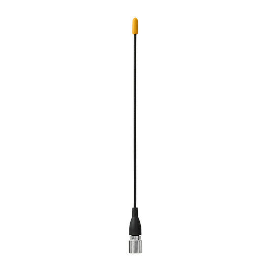 Shure Reinforced Replacement Whip Antenna for Shure Wireless Packs