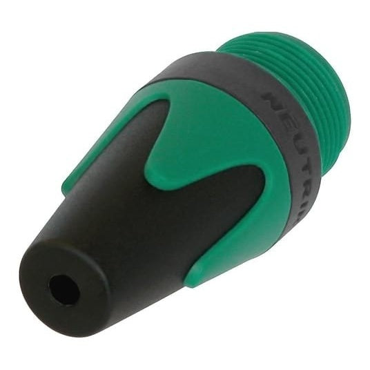 Neutrik BXX Colored Bushing for XX-Series XLR Replacement | Green