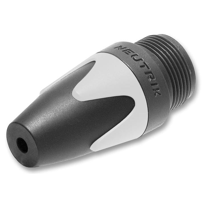 Neutrik BXX Colored Bushing for XX-Series XLR Replacement | Grey