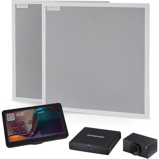meeting room audio visual