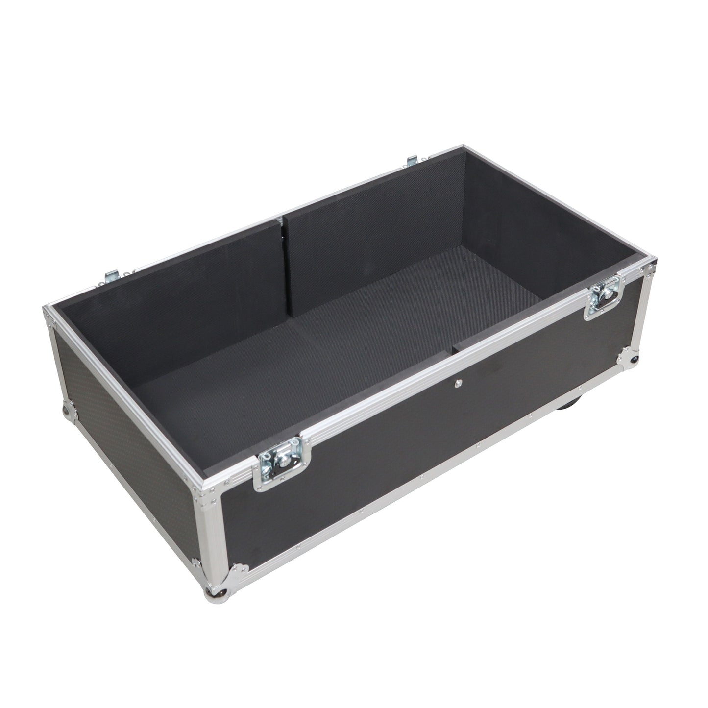 ProX XS-SP2X331816W ATA Dual Speaker Flight Case For QSC KW152