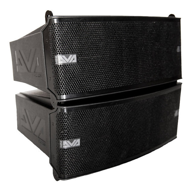 dB Technologies DVA M2M+ M2S (DVA MINI)