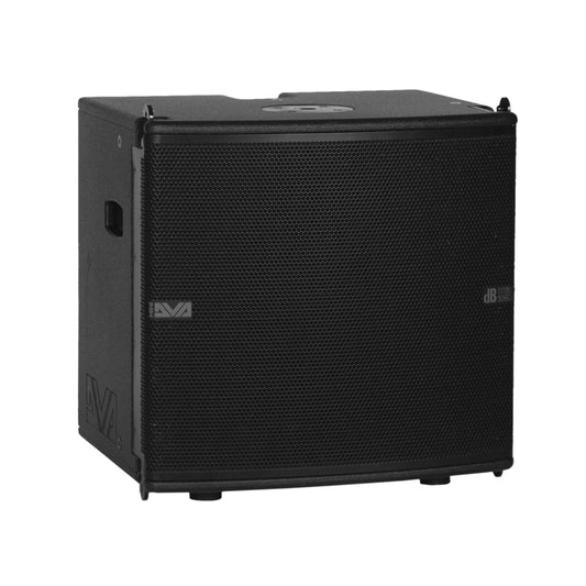 dbTechnologies DVA MS12 Subwoofer