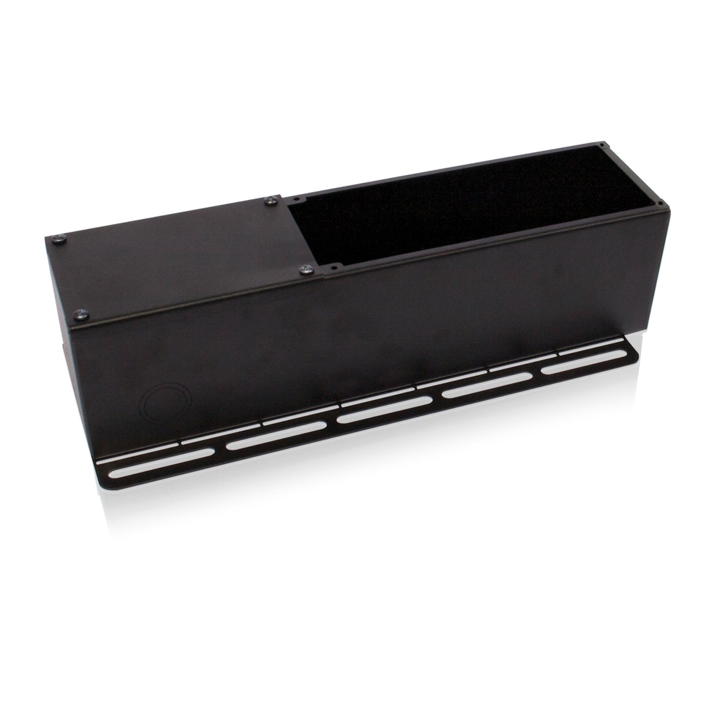 AtlasIED ECM Electrical Housing Rack-Mount Power Distribution Unit | 1