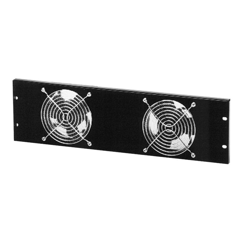 AtlasIED EFP3-2 19" Dual Fan Panel