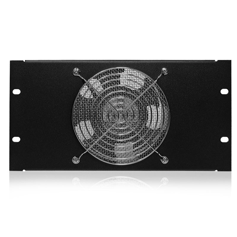 AtlasIED EFP3-HR Fan Panel for WMA Half Width Rack Cabinets