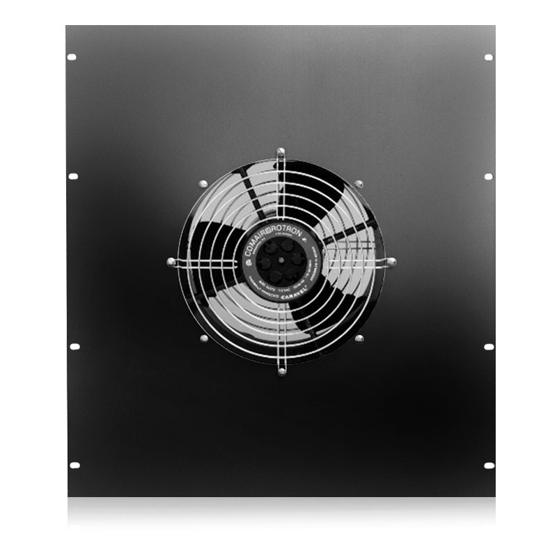 AtlasIED High Power Top-Mounting Fan Panel for 19" Racks | 36"