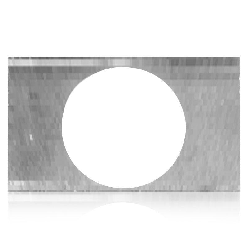 AtlasIED EQ81 Heavy Duty Steel T-Bar Bridge for 96-8 Enclosures