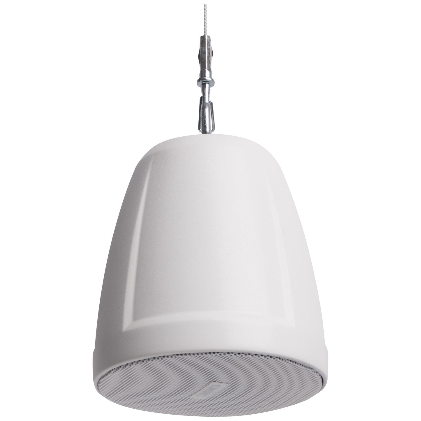 QSC AD-P.SAT AcousticDesign 2.75-Inch Satellite Pendant Speaker | Color: White