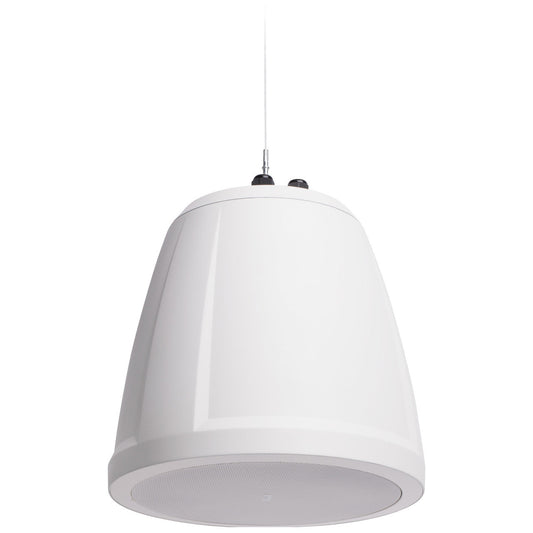 QSC AD-P.SUB AcousticDesign 6.5-Inch Dual Voice Coil Pendant Subwoofer