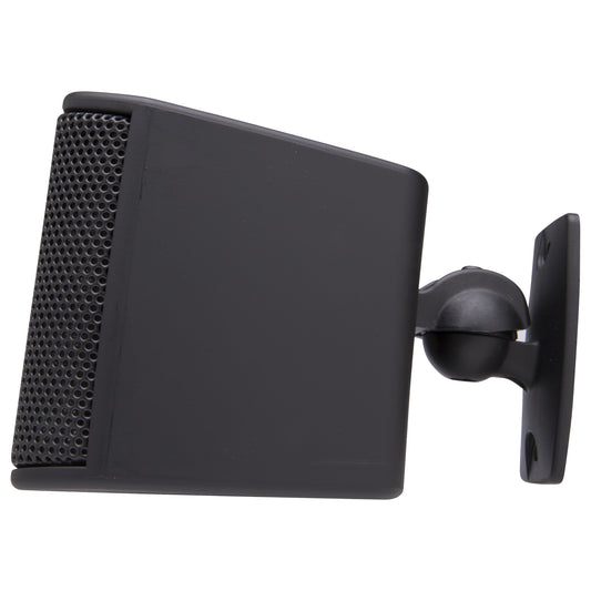 QSC AD-S.SAT AcousticDesign 2.75-Inch Surface Mount Satellite Speaker