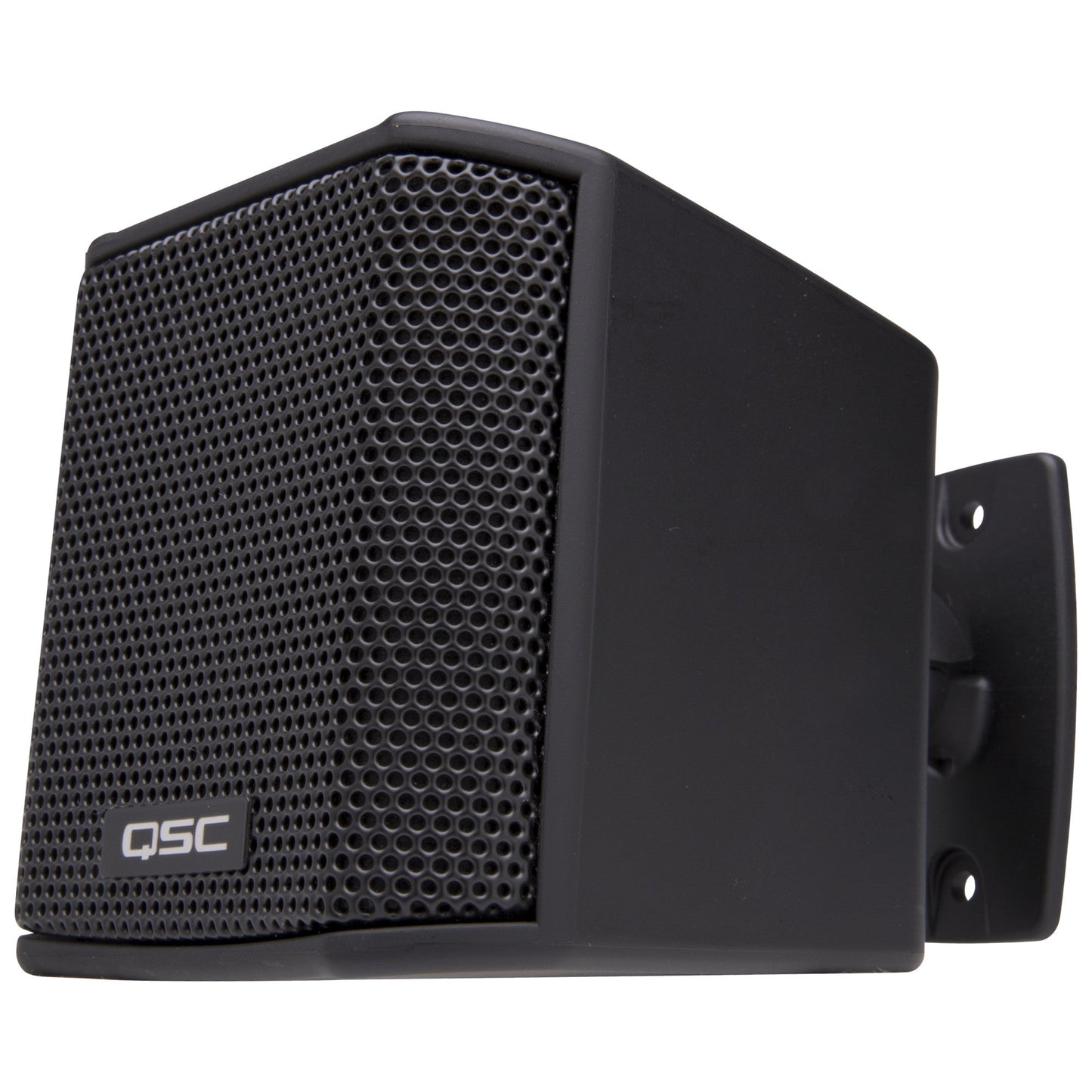 QSC AD-S.SAT AcousticDesign 2.75-Inch Surface Mount Satellite Speaker | Color: White