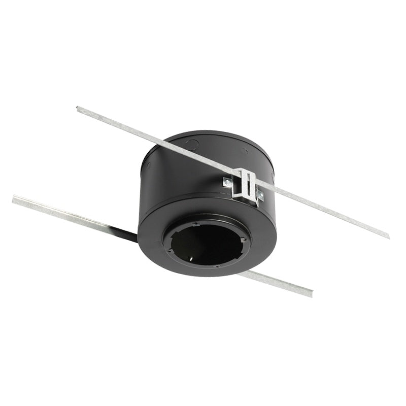 AtlasIED EZ Mount Flanged Enclosure for 4 inch Speaker Ceiling Rail System | 6"