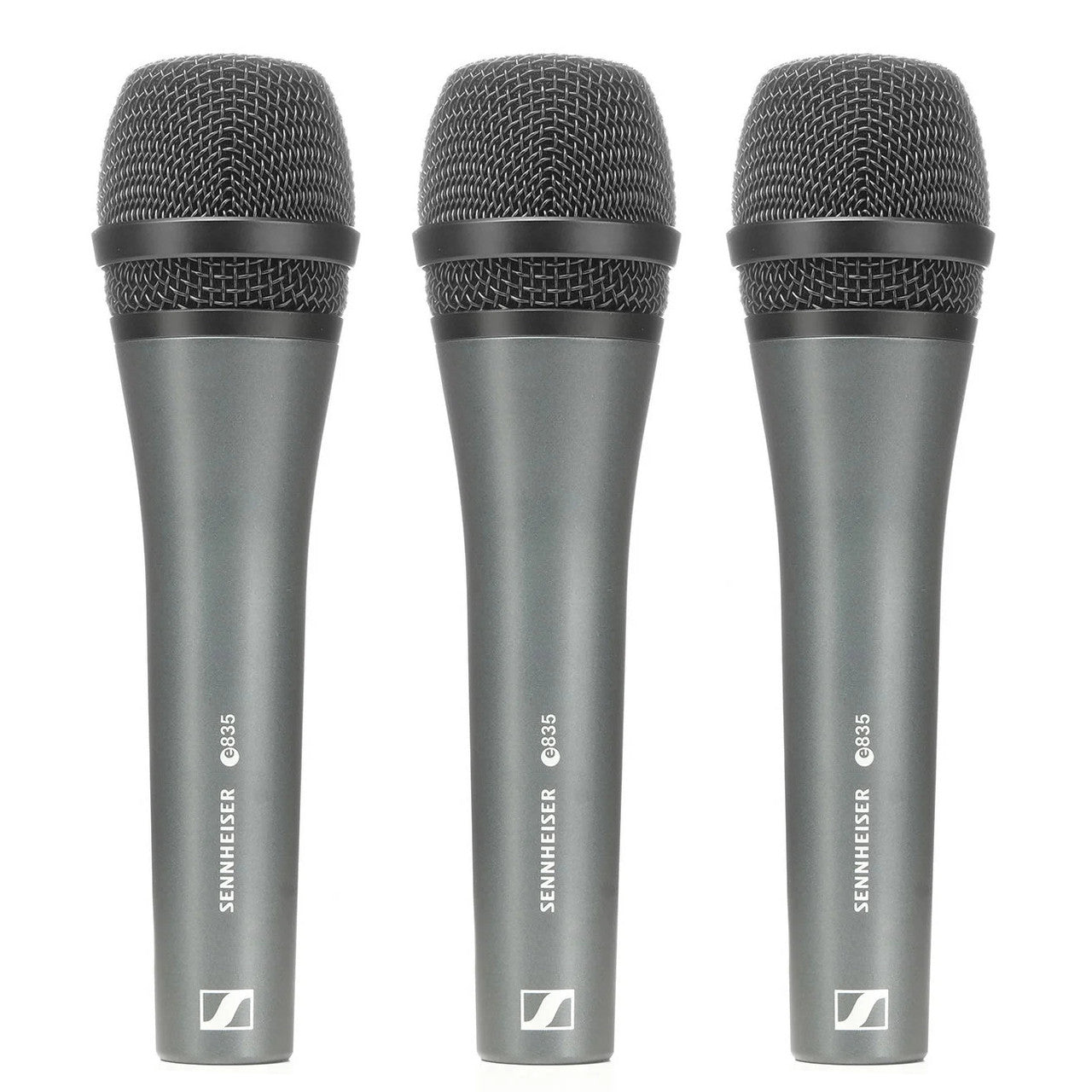 Sennheiser e 835 Cardioid Dynamic Microphone