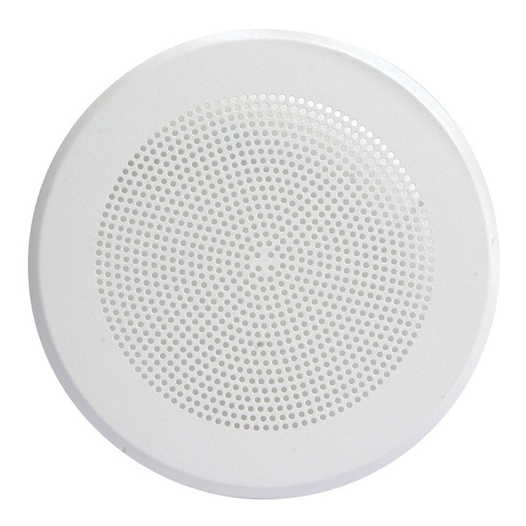 AtlasIED FA51-6 Round Grill for 6" Strategy Speakers