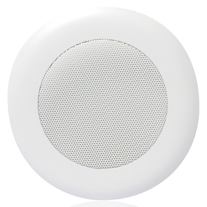 AtlasIED FA720 Round Perforated Grille for Strategy Speakers | 4"