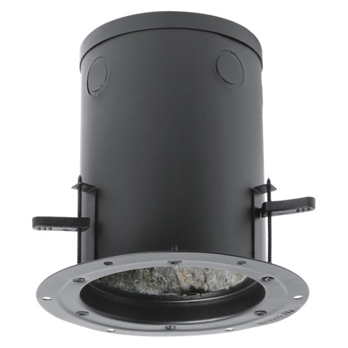 AtlasIED FA97 Recessed Enclosure With Dog Legs for Strategy Series | 4" | With Knockout