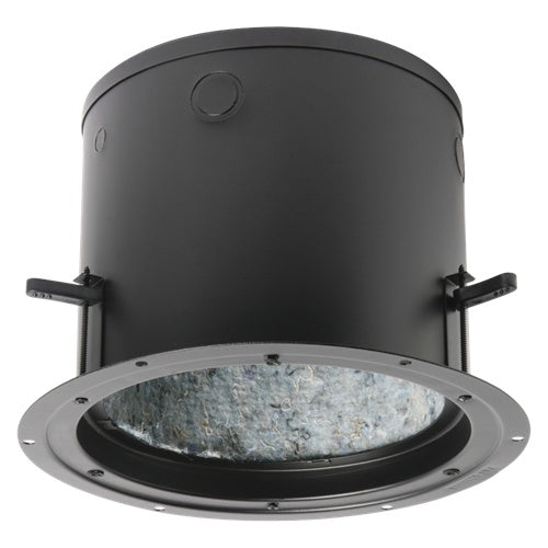 AtlasIED FA97 Recessed Enclosure With Dog Legs for Strategy Series | 8" | With Knockout