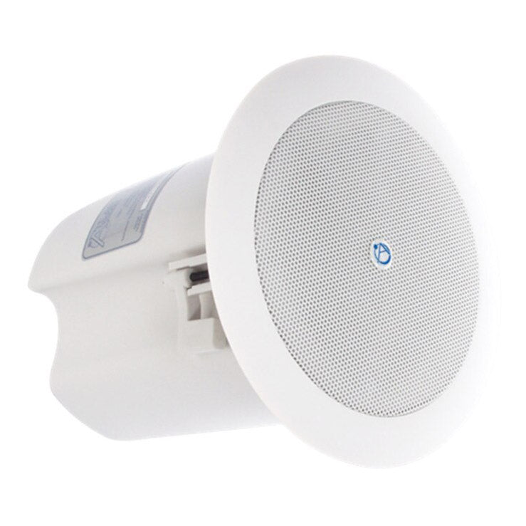 AtlasIED FAP40T 4'' Ceiling Speaker System
