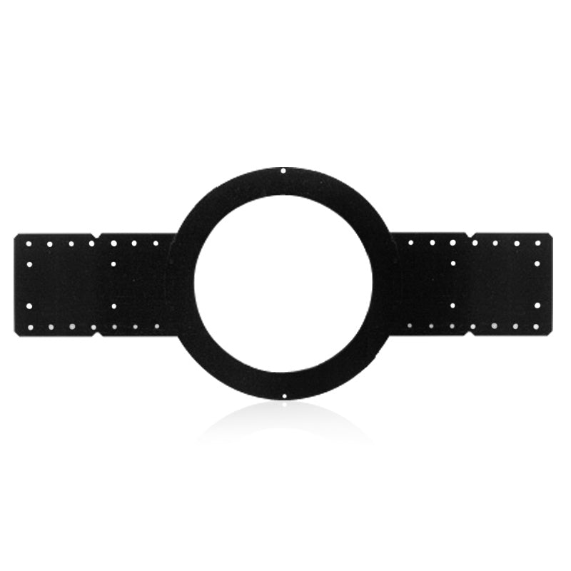 AtlasIED FAP62-TR New Construction Ring For Ceiling Speakers