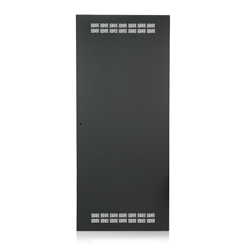 AtlasIED FMA44 Gangable Rack Vented Side Panel Pair | 36 inch