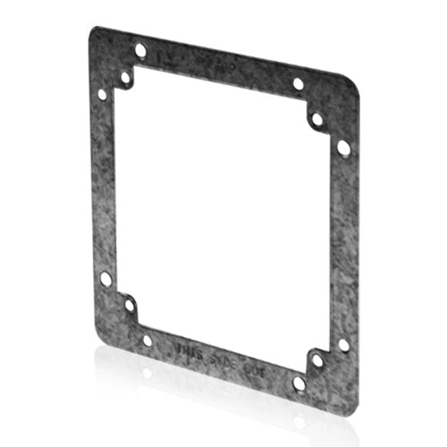 AtlasIED F-P Flush Adapter Plate for VTF Series Ceiling Speakers