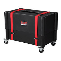 Gator G-212-ROTO 2X12 Combo Amp Transporter – SoundPro