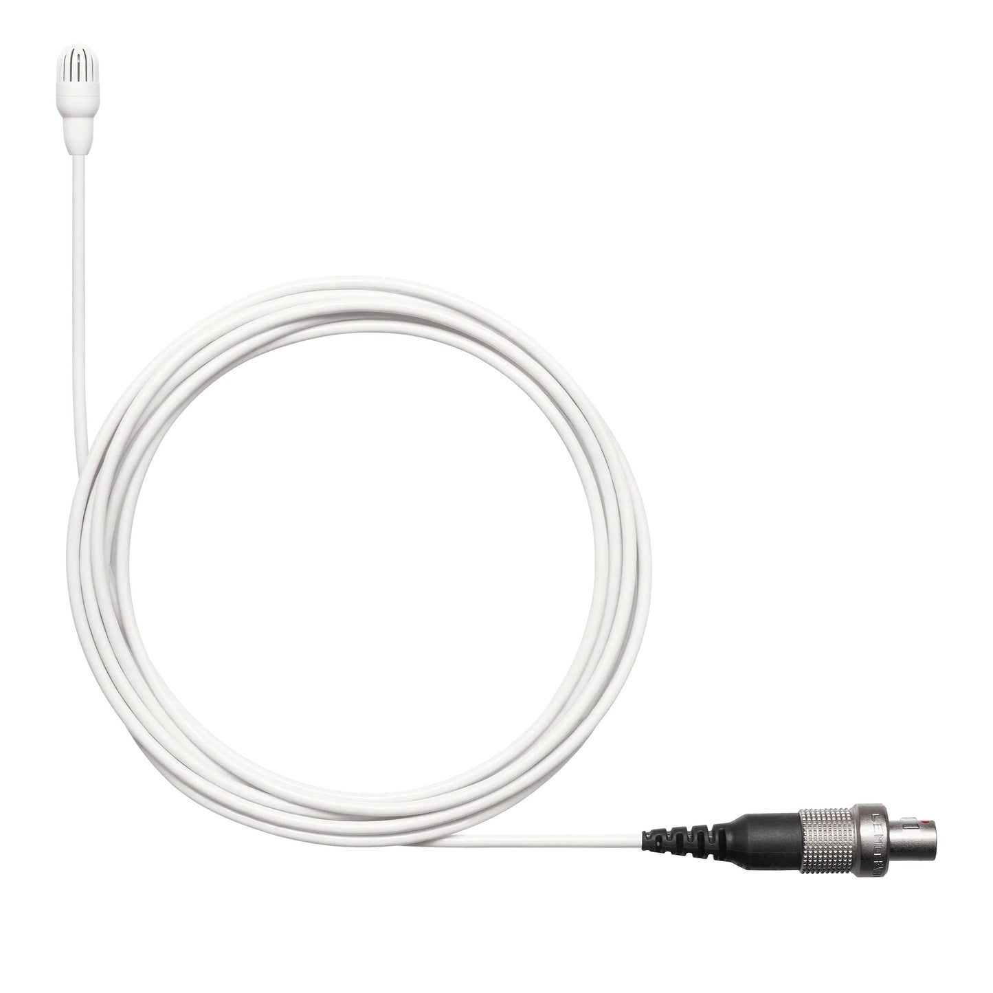 Shure TL47 TwinPlex Subminiature Lavalier Microphone