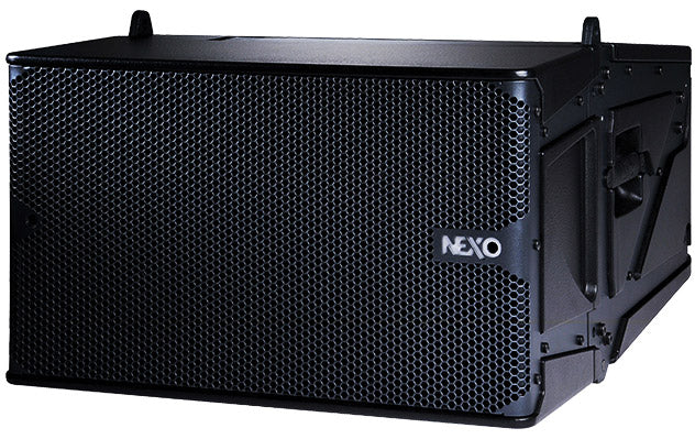 Nexo STM B112 Bass Module Professional Audio Component
