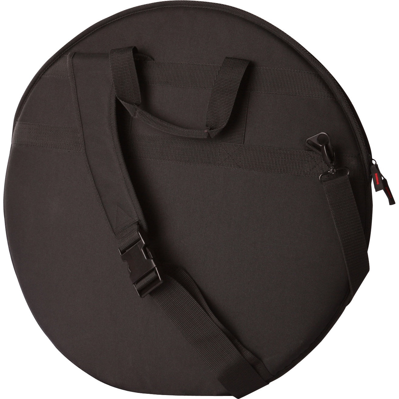 Gator GP-12 Cymbal Slinger Bag with Individual Dividers
