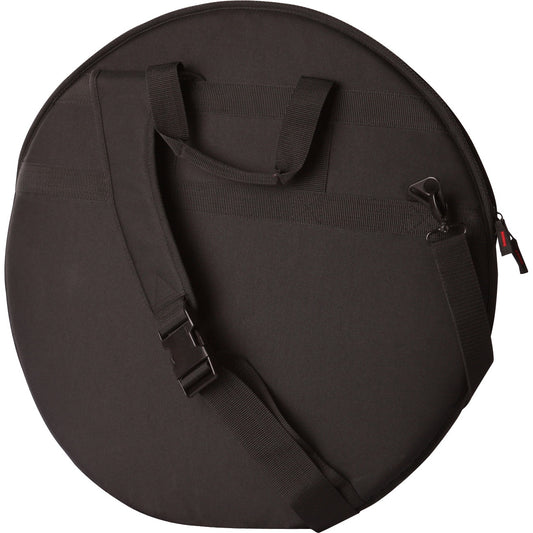Gator GP-12 Cymbal Slinger Bag with Individual Dividers