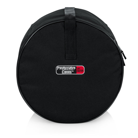 Gator GP-1210 Padded Tom Drum Bag | 12" x 10"