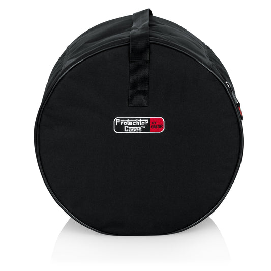 Gator GP-1311 Padded Tom Drum Bag | 13" x 11"