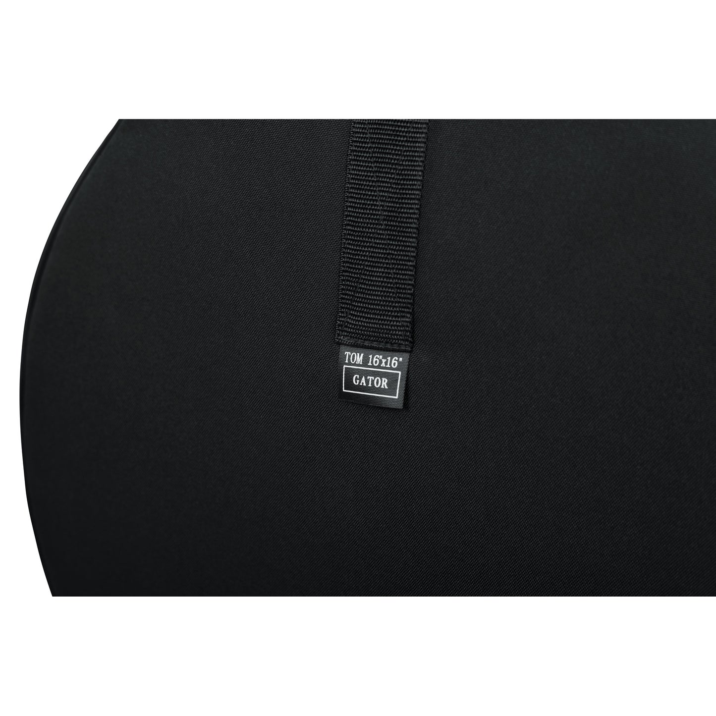 Gator GP-1616 16" x 16" Padded Tom Drum Case