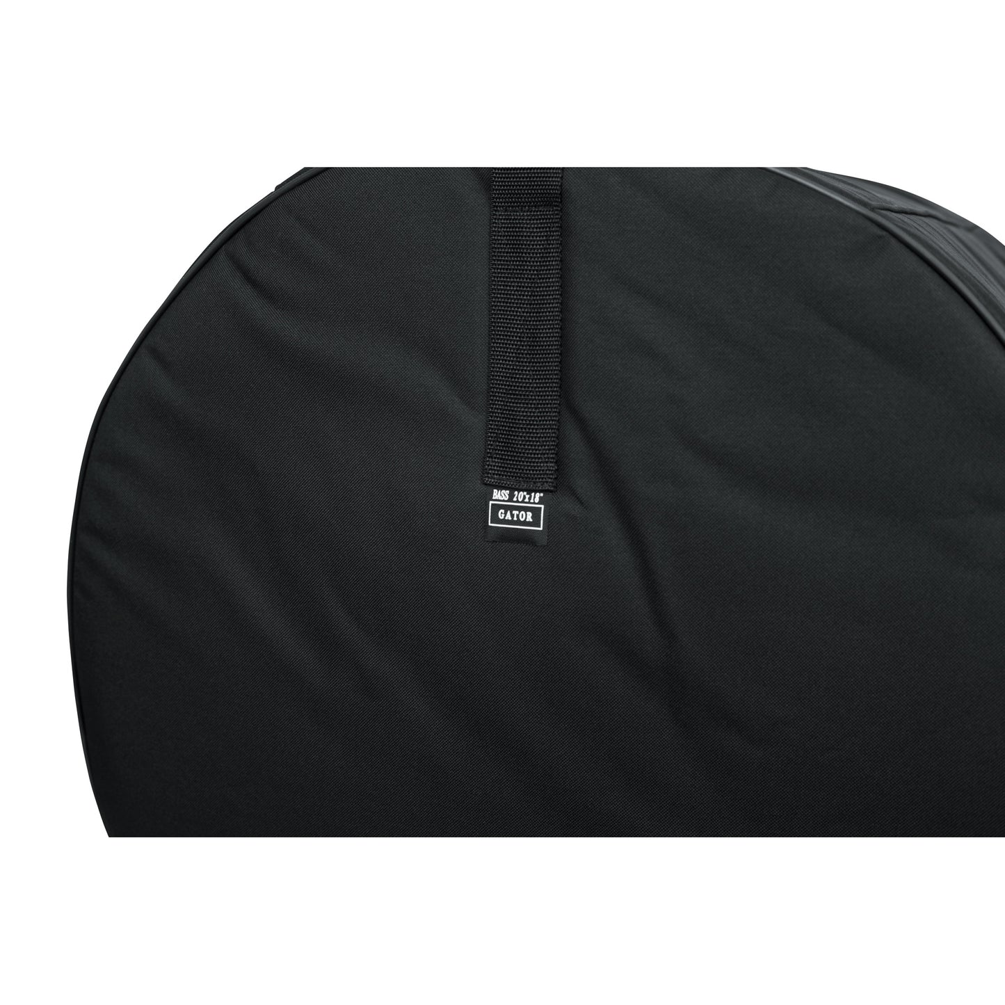 Gator GP-2018BD 20" x 18" Padded Bass Drum Bag