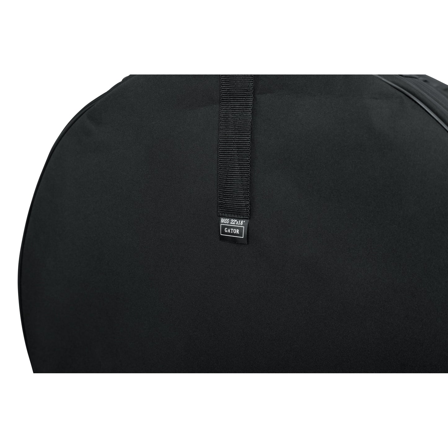 Gator GP-2218BD 22" x 18" Padded Bass Drum Bag