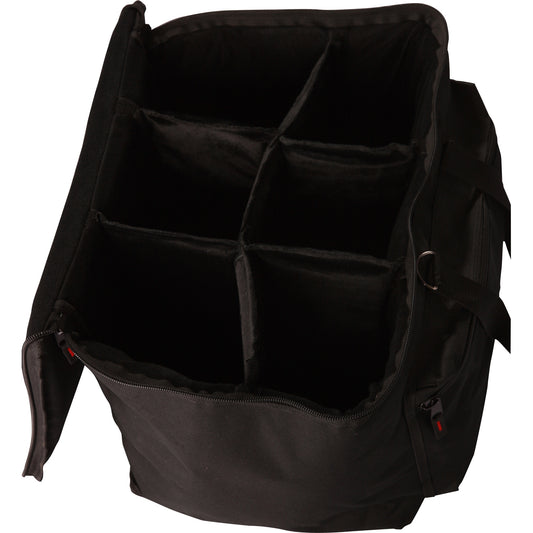 Gator GP-40 Multi-Use Bag For Par Cans