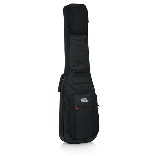 Gator G-PG BASS ProGo Series Gig Bag For Bass Guitar | Single