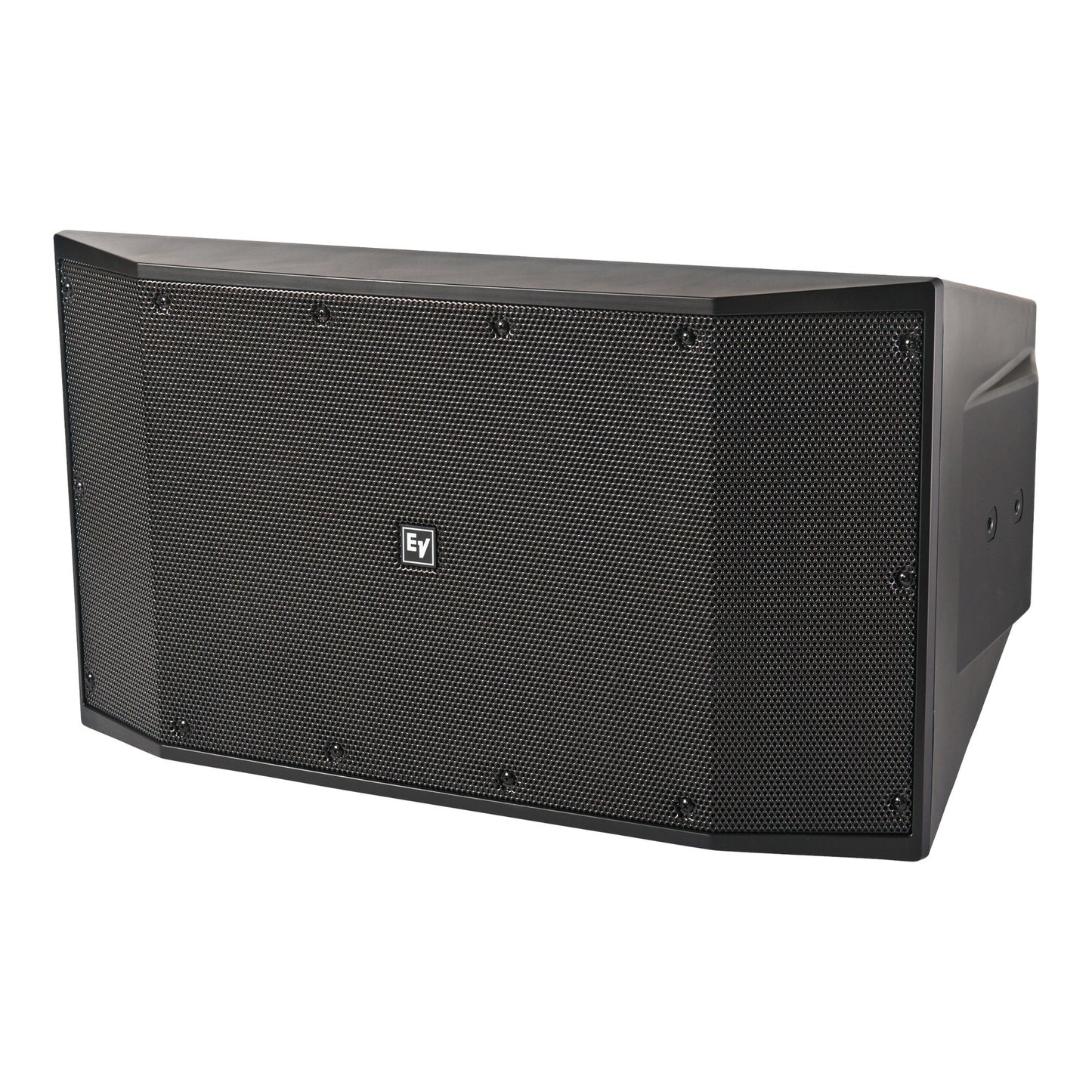 Electro-Voice EVID-S10.1D 2x10'' Passive Subwoofer black