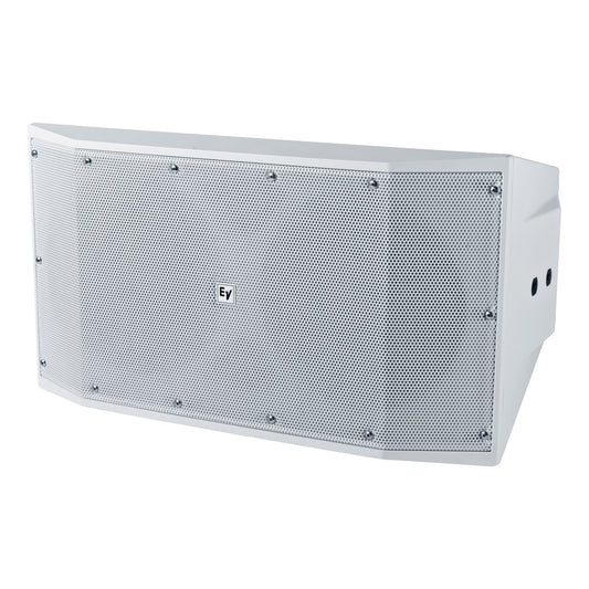 Electro-Voice EVID-S10.1D 2x10'' Passive Subwoofer black