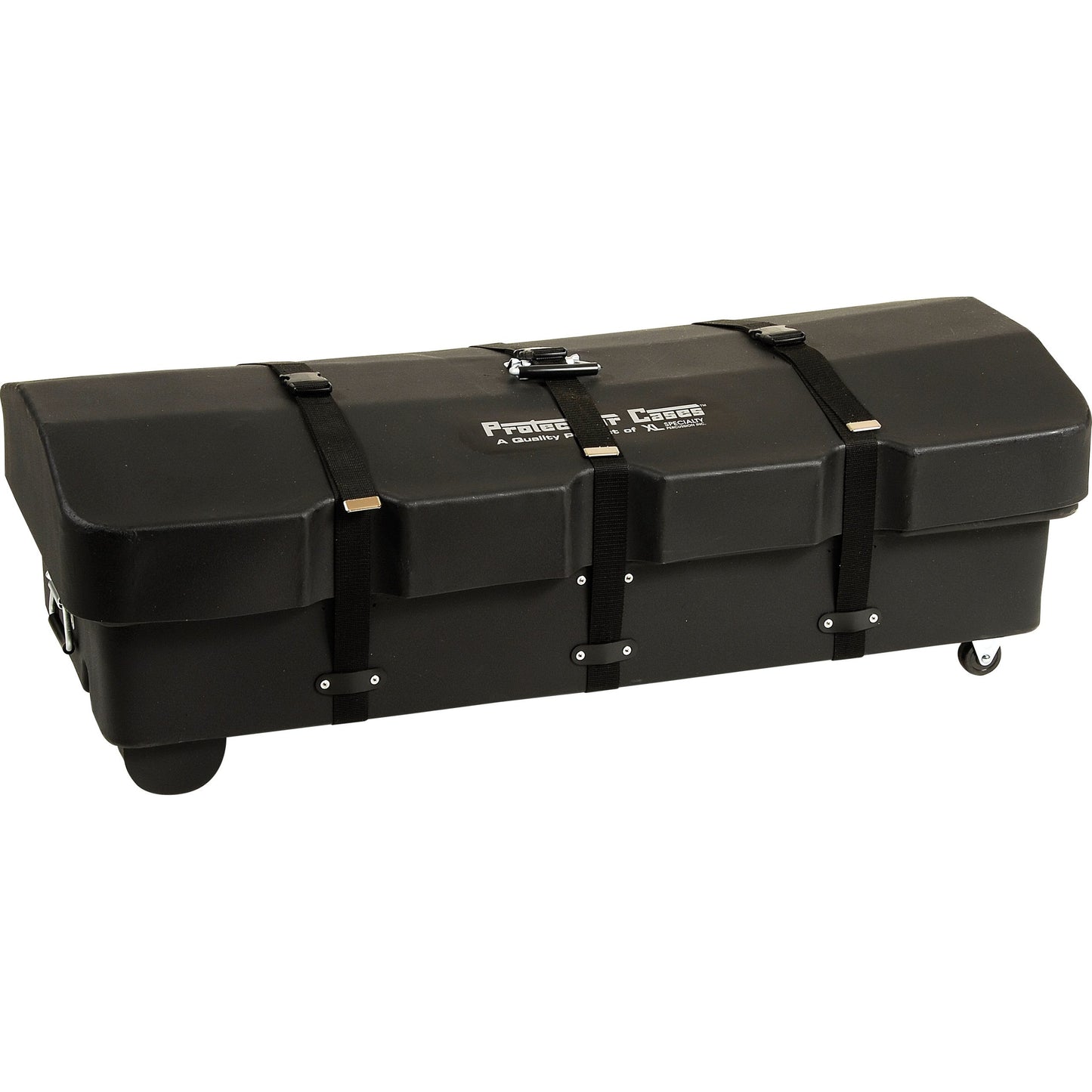 Gator GP-PC300 45" x 19" x 12" Rotationally Molded Accessory Case