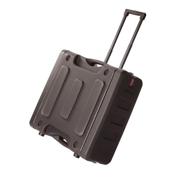 Gator G-PROR-6U-19 Pro-Series Molded Mil-Grade PE Rack Case