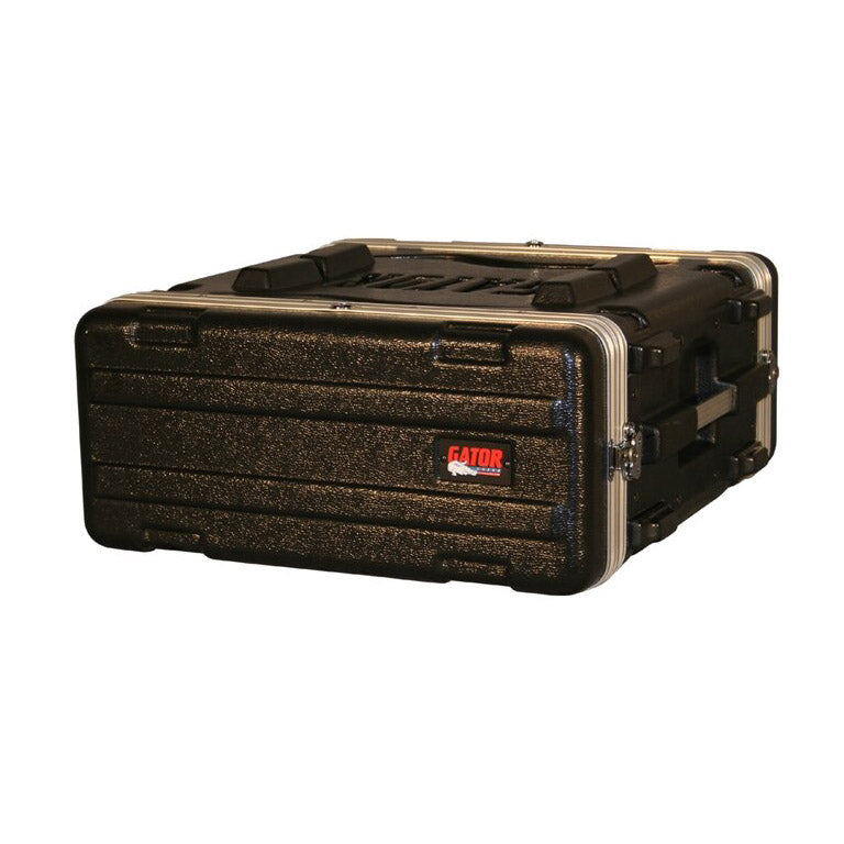 Gator GR-4L Molded PE Audio Rack Case