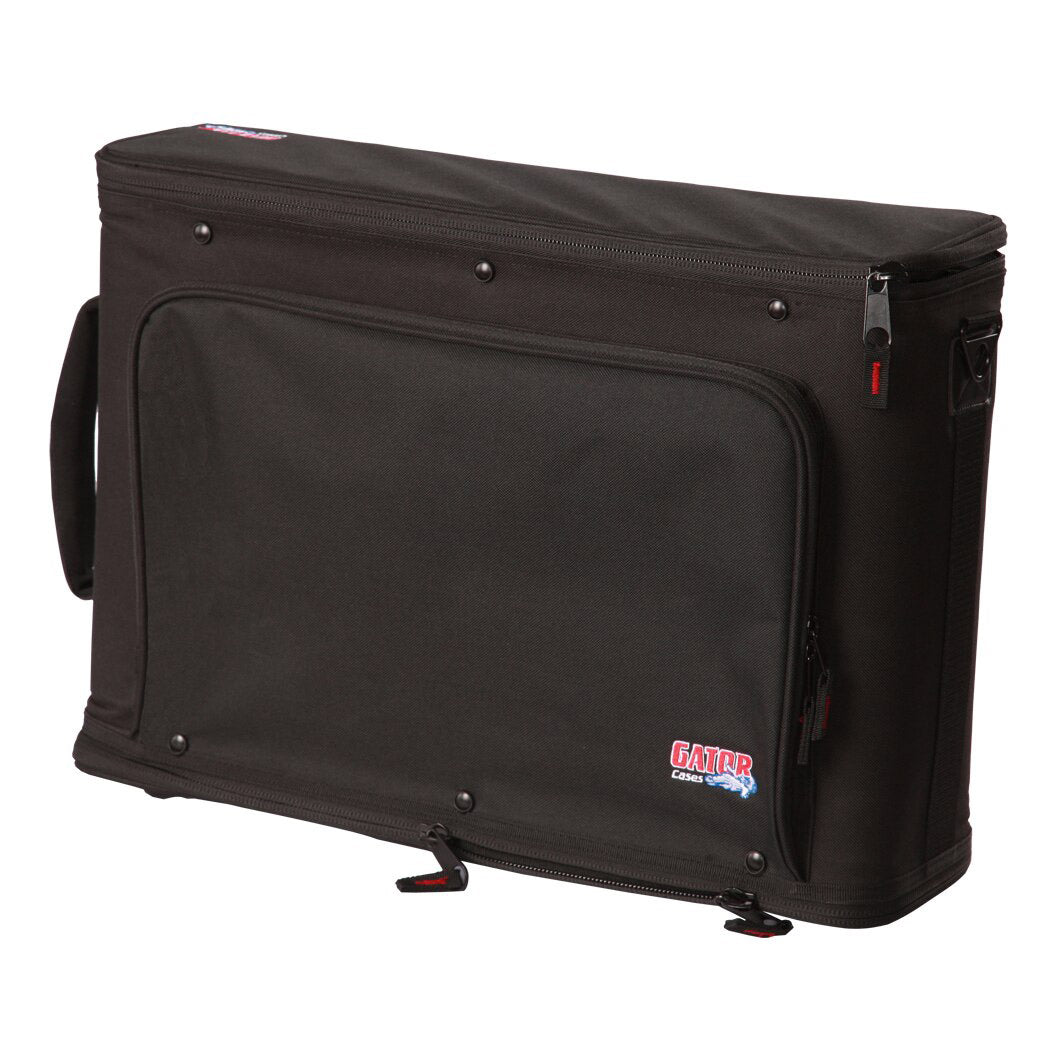 Gator GR-RACKBAG-2U Lightweight Rack Bag