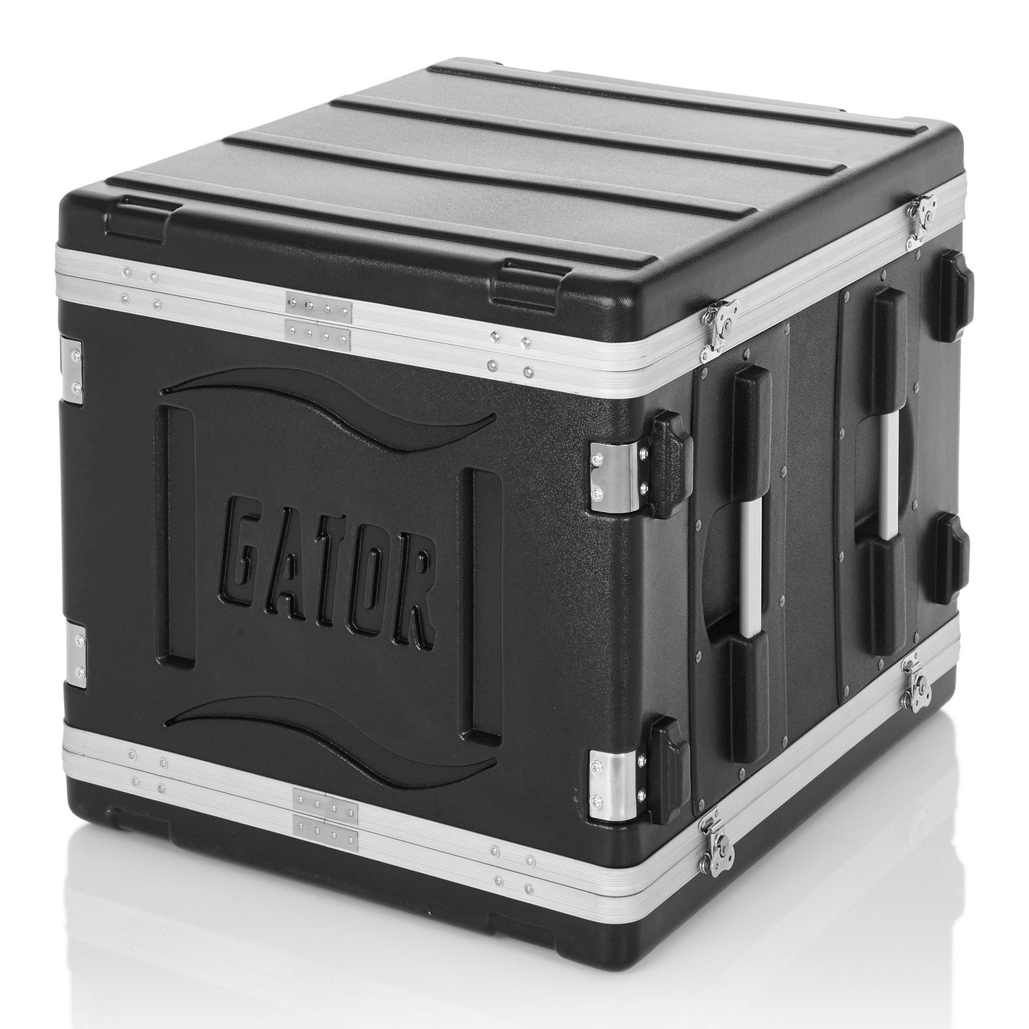 Gator G-SHOCK-12L Shock Audio Rack | 12U